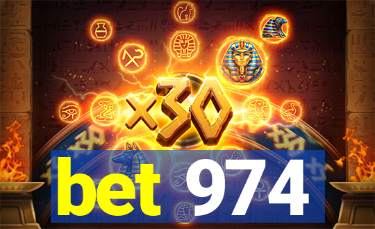 bet 974